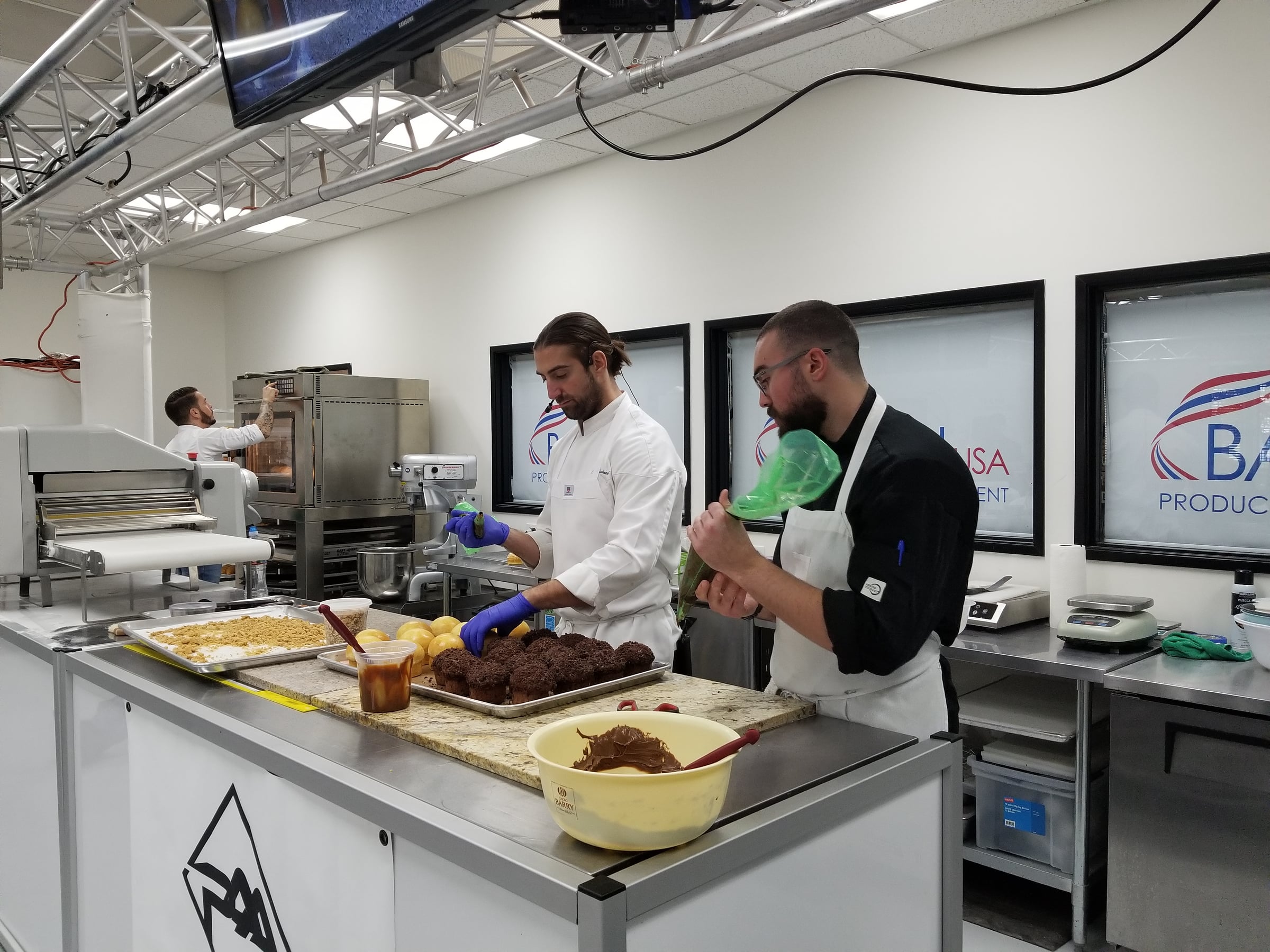 Viennoiserie de Johan Martin — image 77