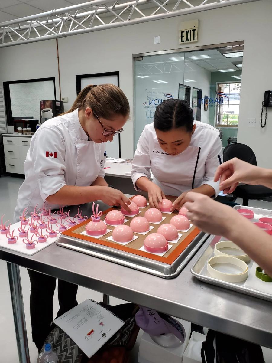 Elegant Pastry by Gregory Doyen — image 114