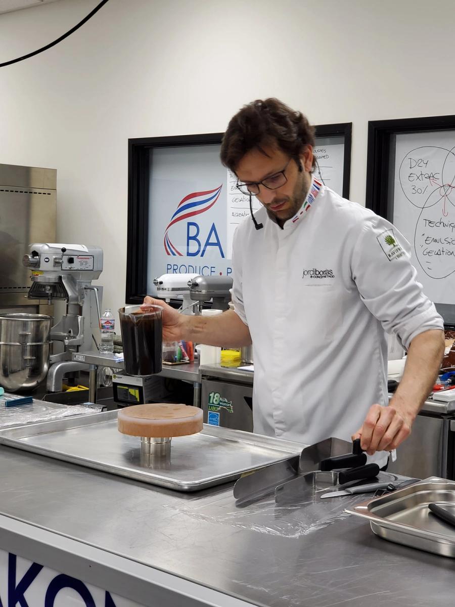 The B·Concept Method with Jordi Bordas — image 118