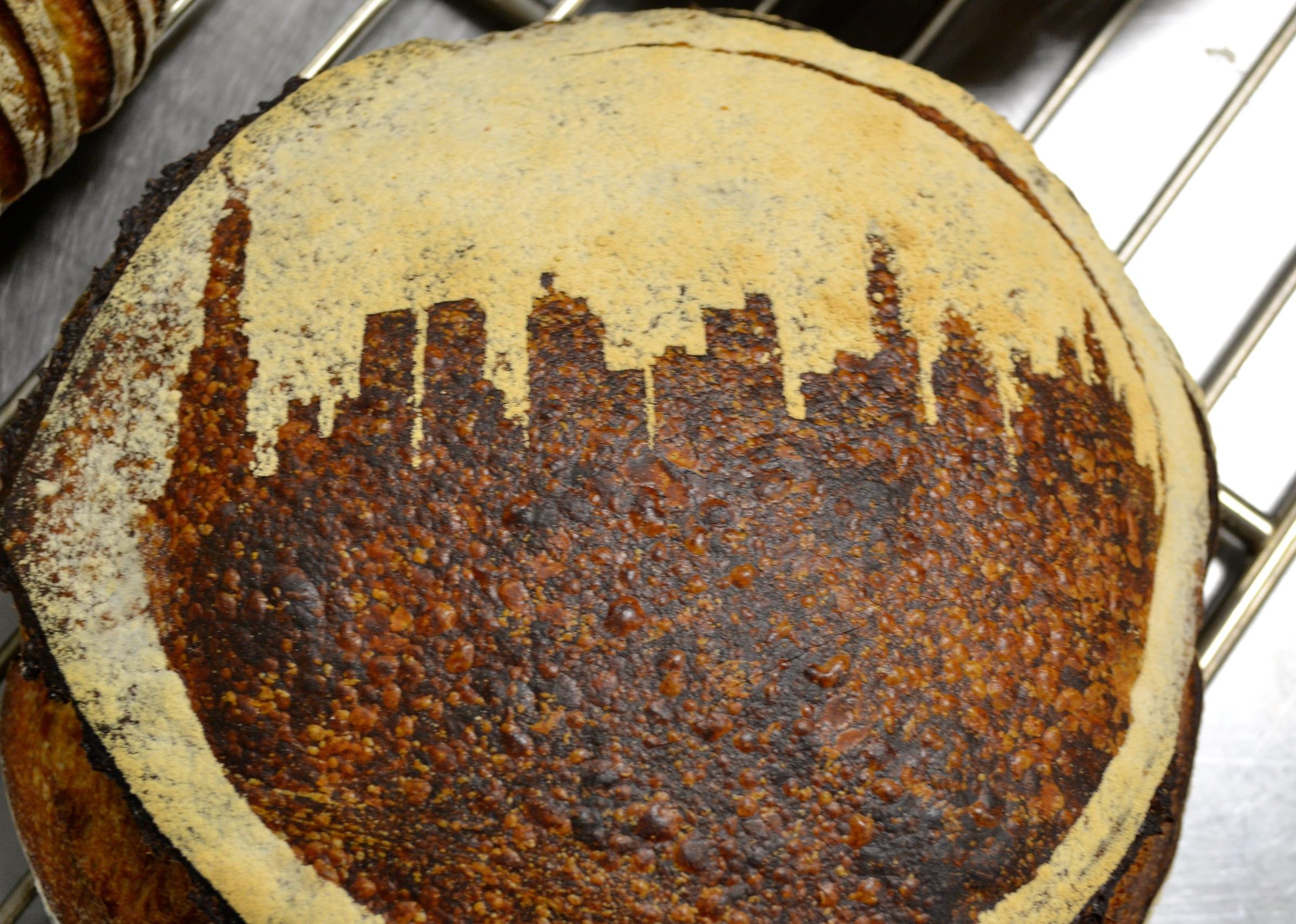 Bread and Viennoiserie with Francois Brunet — image 156