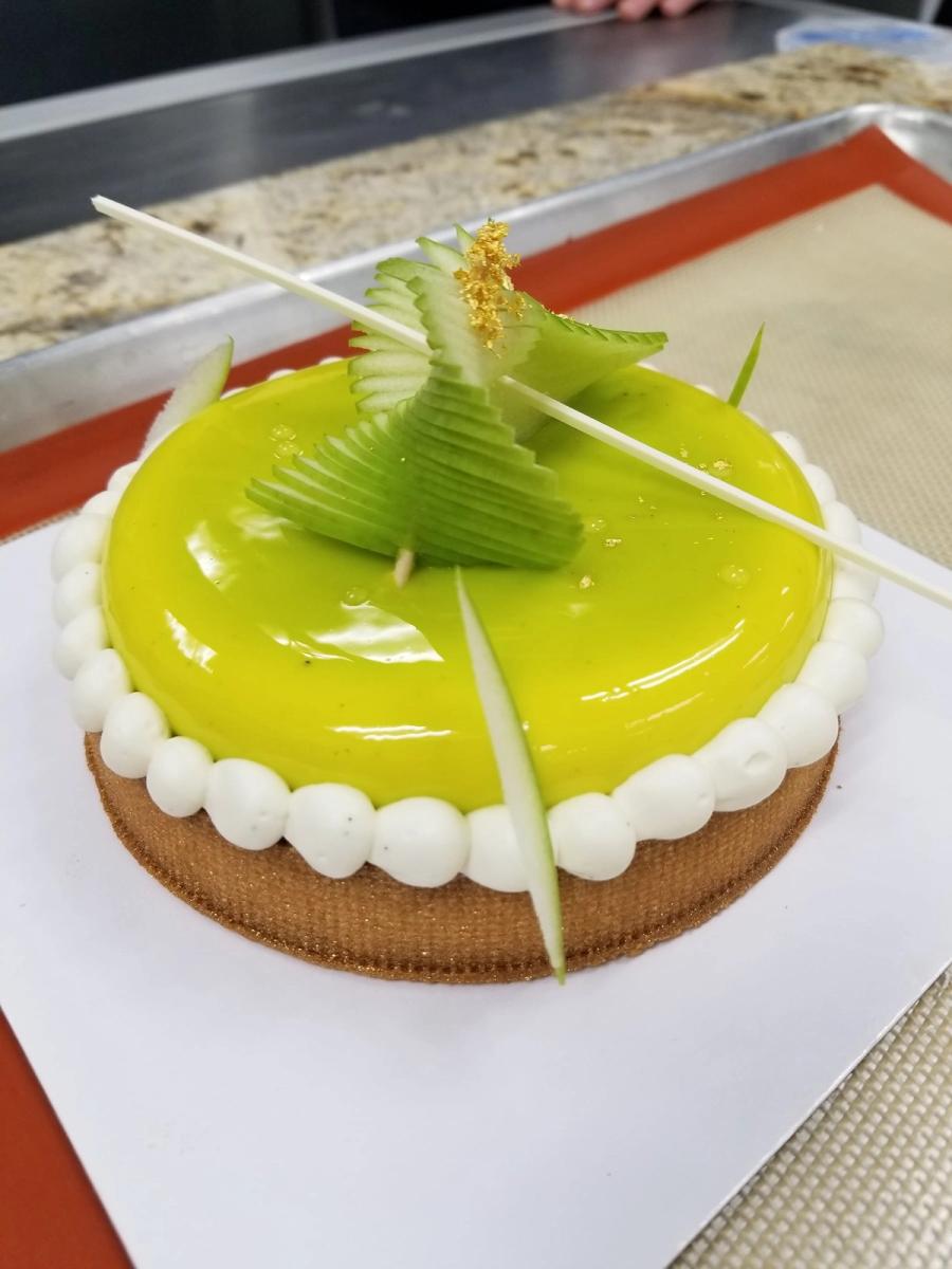 Patisserie de Johan Martin — image 114