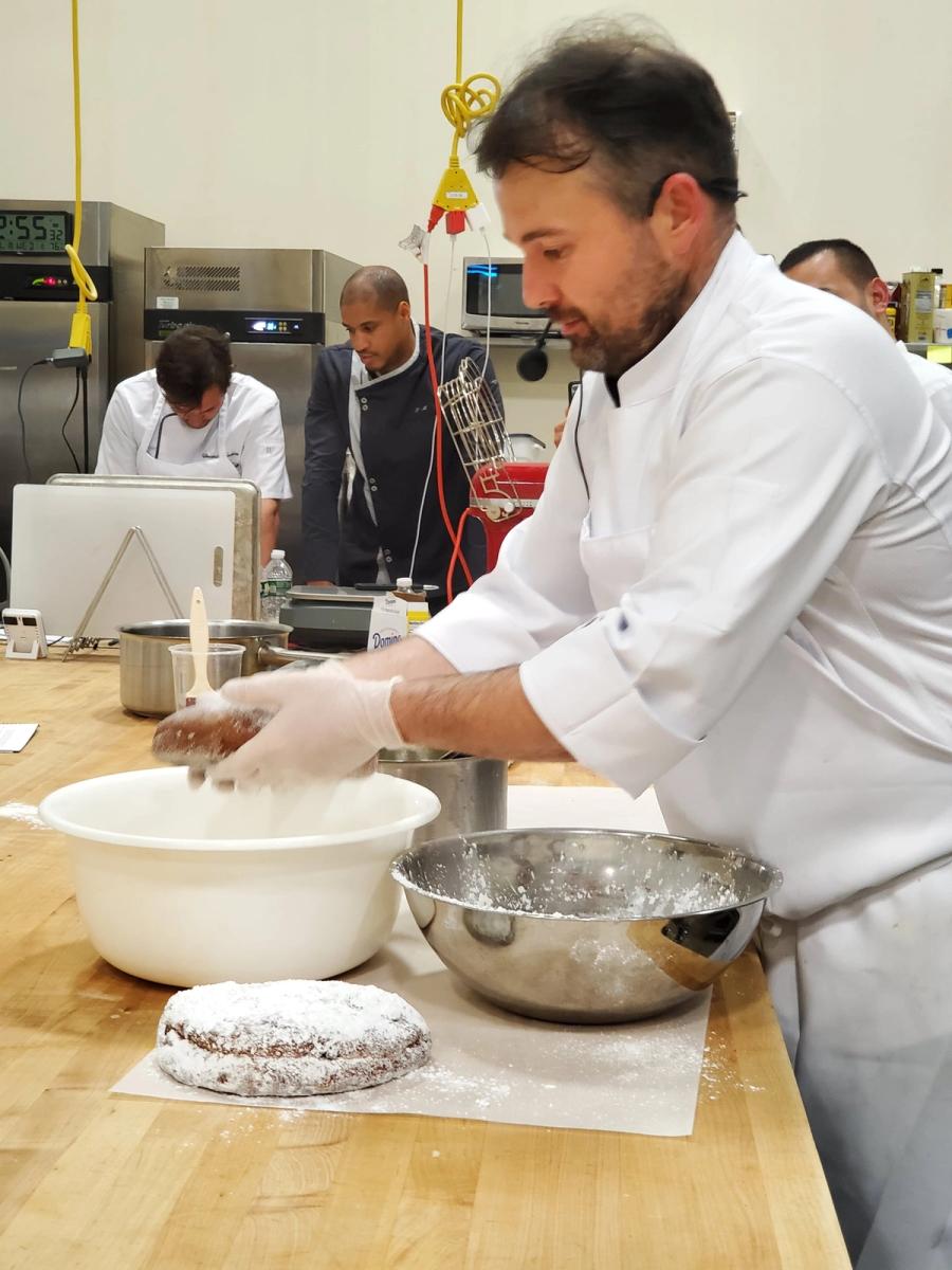 Advanced Viennoiserie by Jean-Marie Lanio — image 57