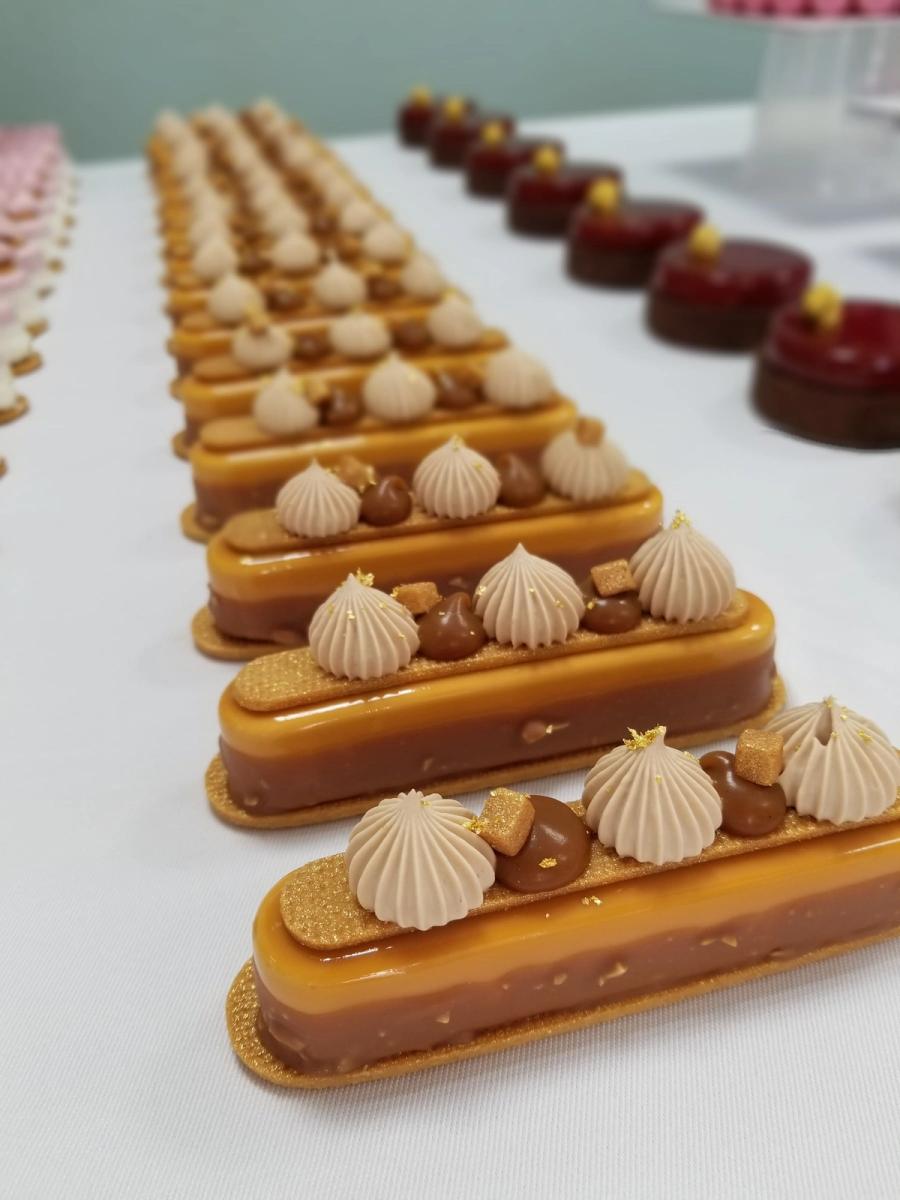 Patisserie de Johan Martin — image 127