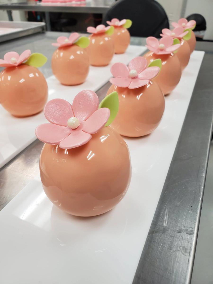 Elegant Pastry by Gregory Doyen — image 119