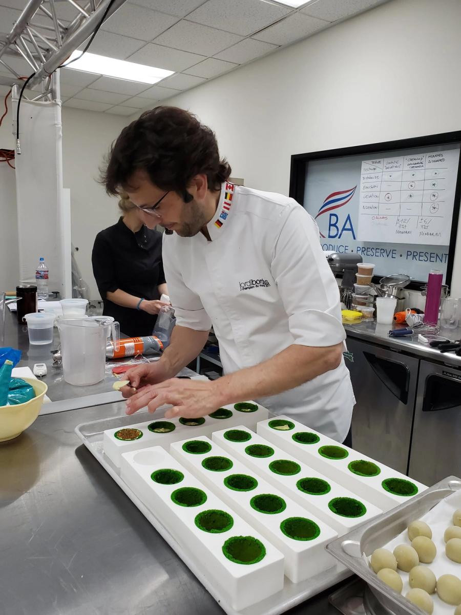 The B·Concept Method with Jordi Bordas — image 106