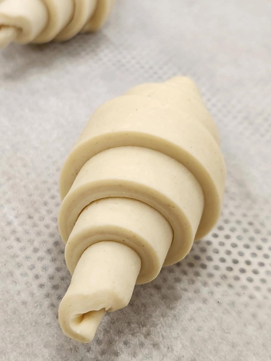 Passion & Tradition Boulangères with Ludovic Richard — image 76