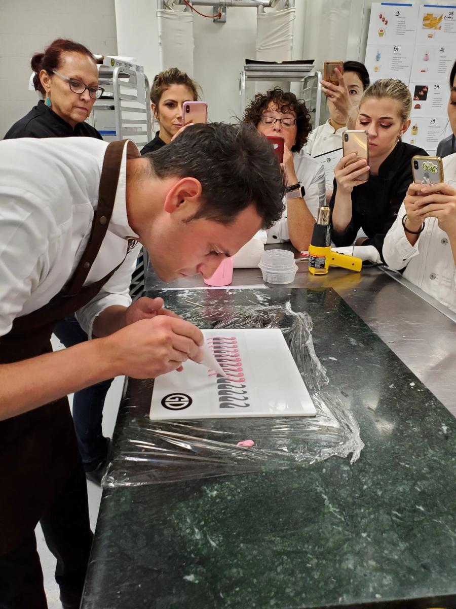 Elegant Pastry by Gregory Doyen — image 63