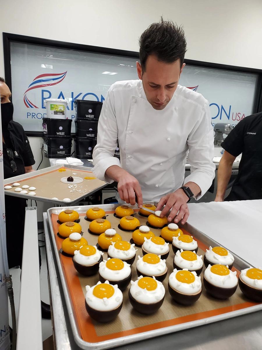 Elegant Pastry by Gregory Doyen — image 66