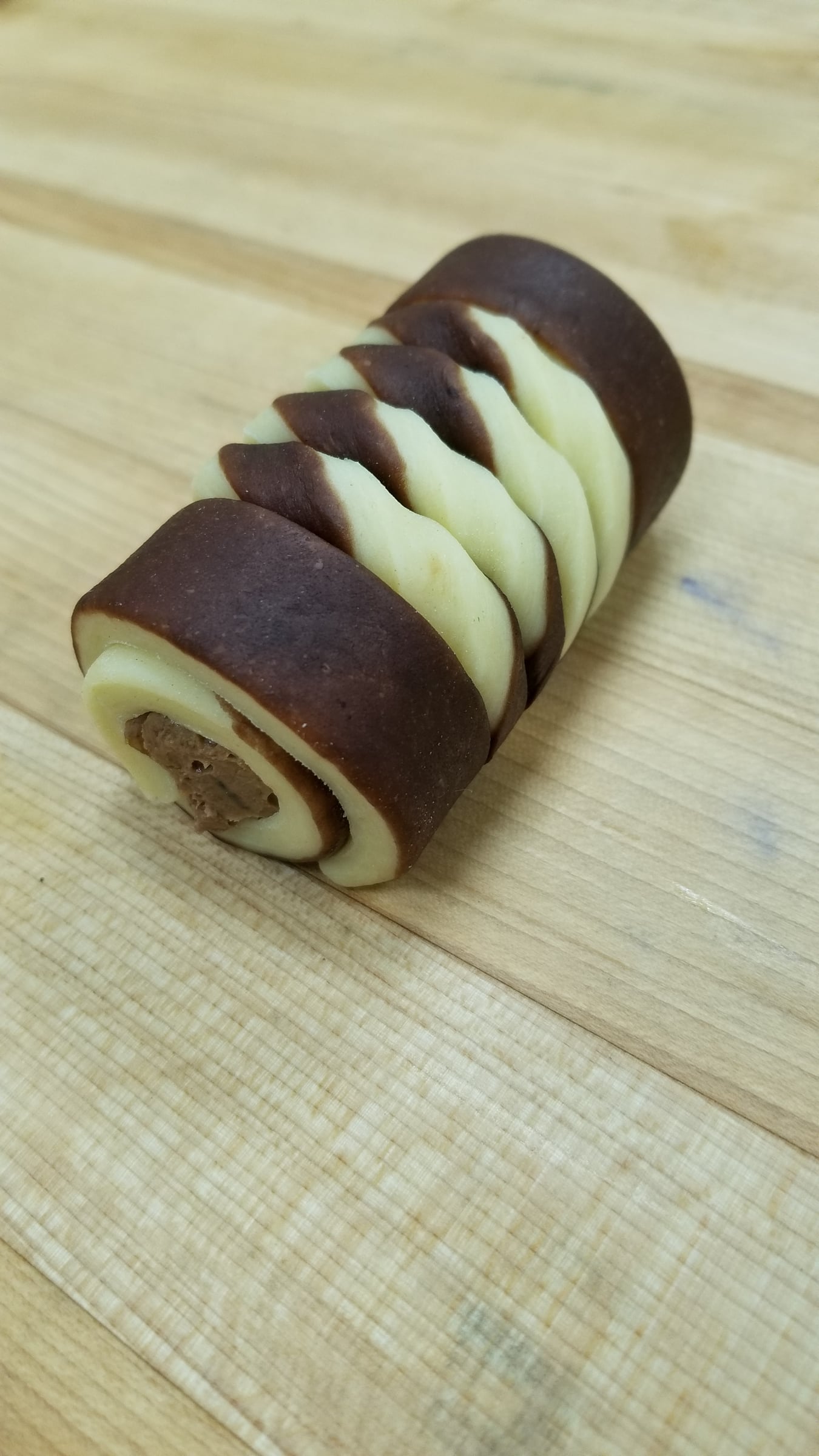 Introduction To and Advanced Viennoiserie with Peter Yuen — image 167