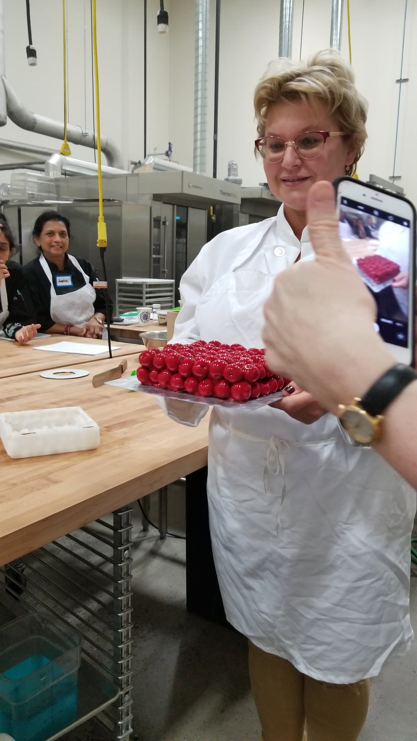 Architectural Pastry with Dinara Kasko — image 47