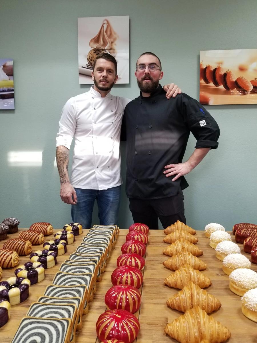 Viennoiserie de Johan Martin — image 96