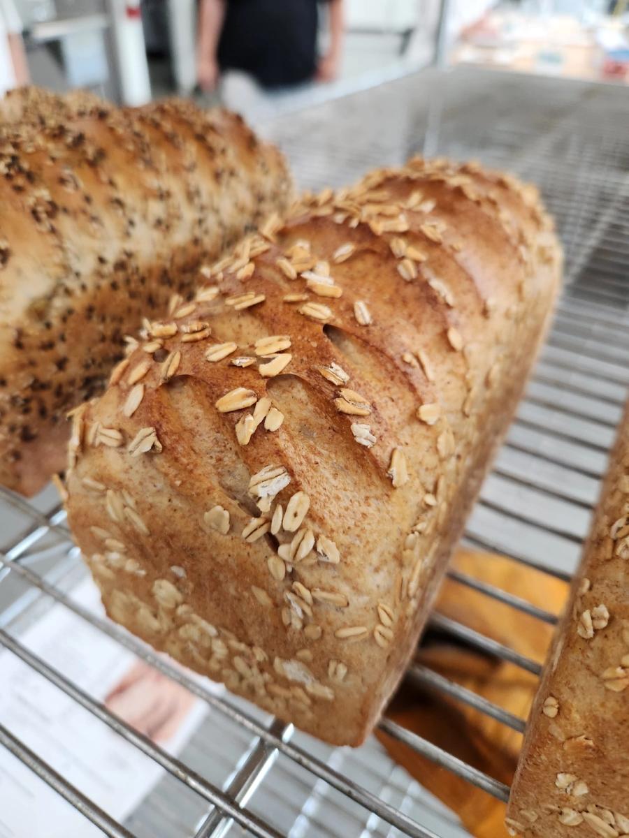 Passion & Tradition Boulangères with Ludovic Richard — image 32