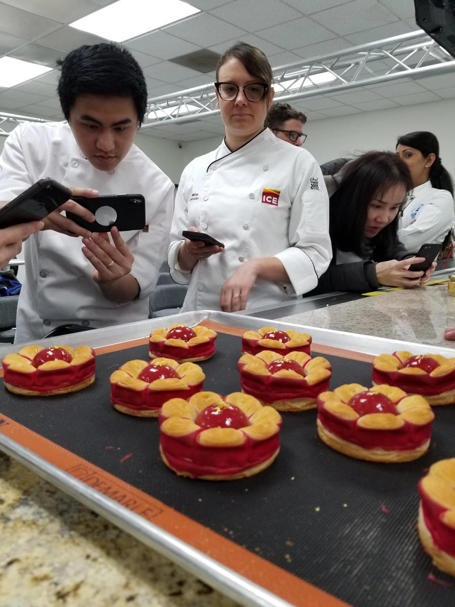 Viennoiserie de Johan Martin — image 81