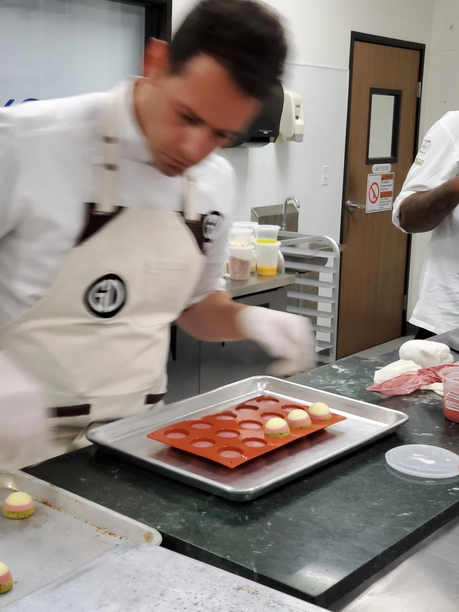Elegant Pastry by Gregory Doyen — image 19