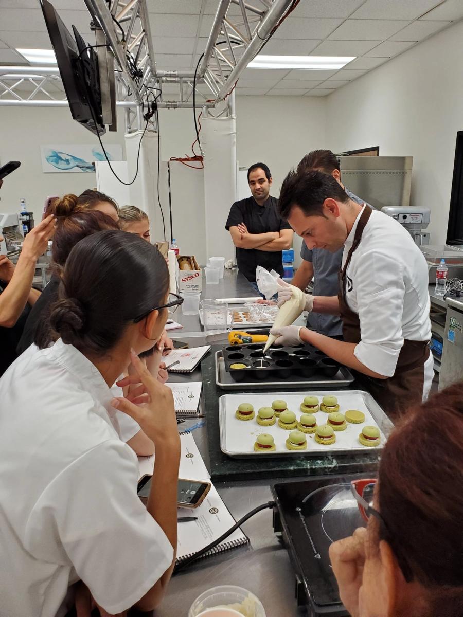 Elegant Pastry by Gregory Doyen — image 39