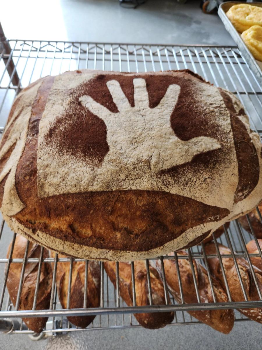 The Italian Baker with Ezio Marinato — image 99