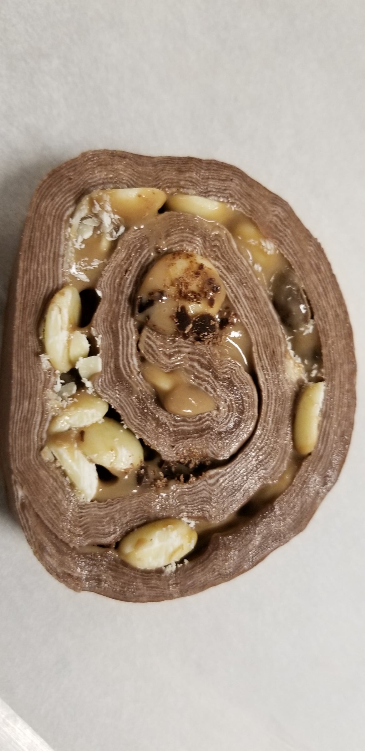 Bread and Viennoiserie with Francois Brunet — image 57
