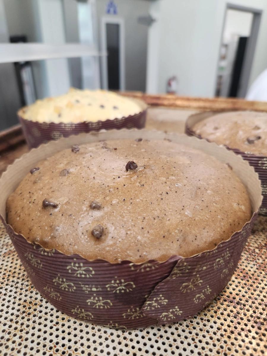 The Italian Baker with Ezio Marinato — image 37