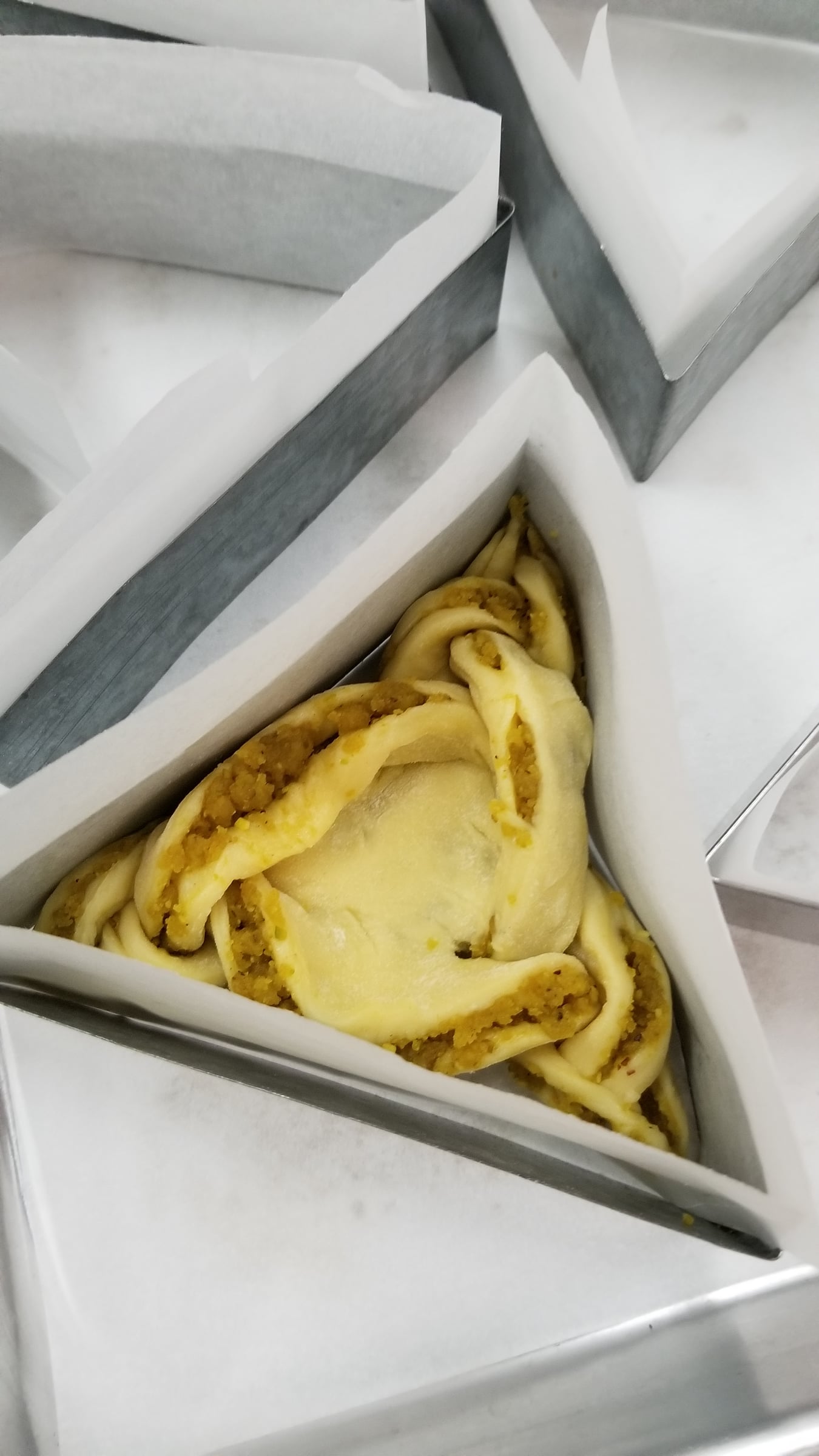 Introduction To and Advanced Viennoiserie with Peter Yuen — image 94