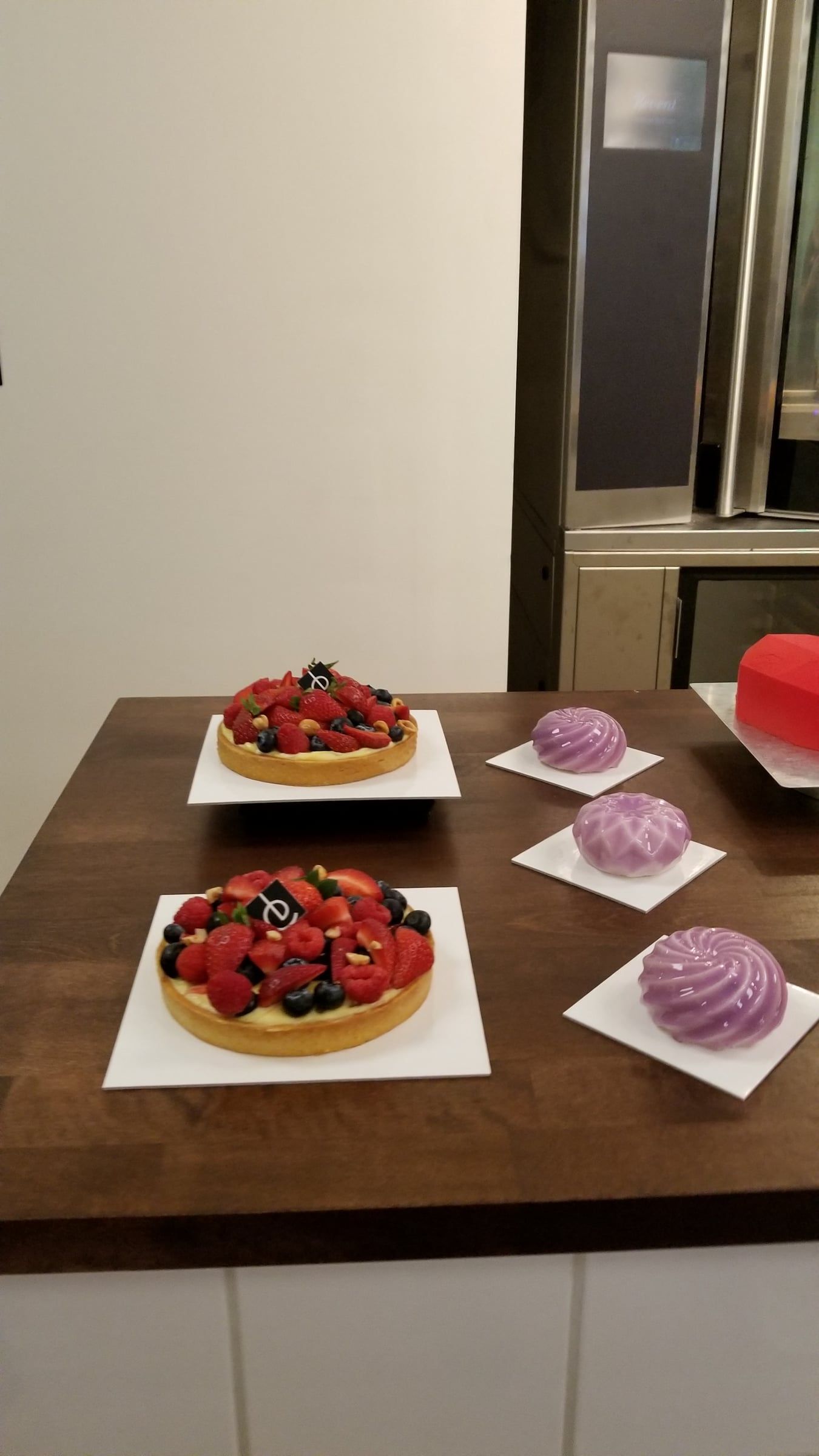 Architectural Pastry with Dinara Kasko — image 73