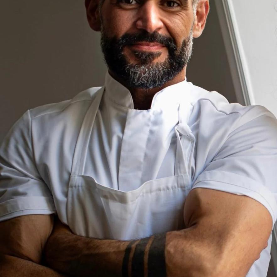 Bedros Kabranian