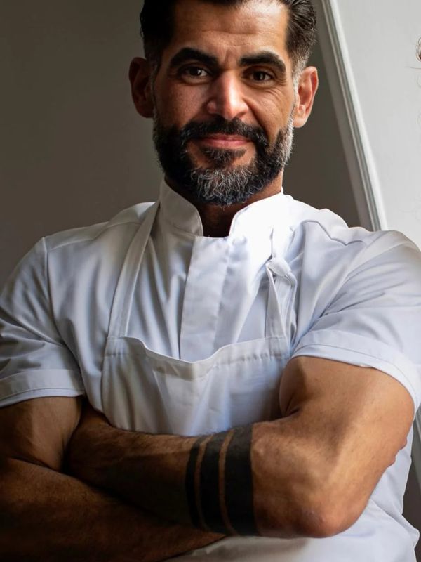Bedros Kabranian