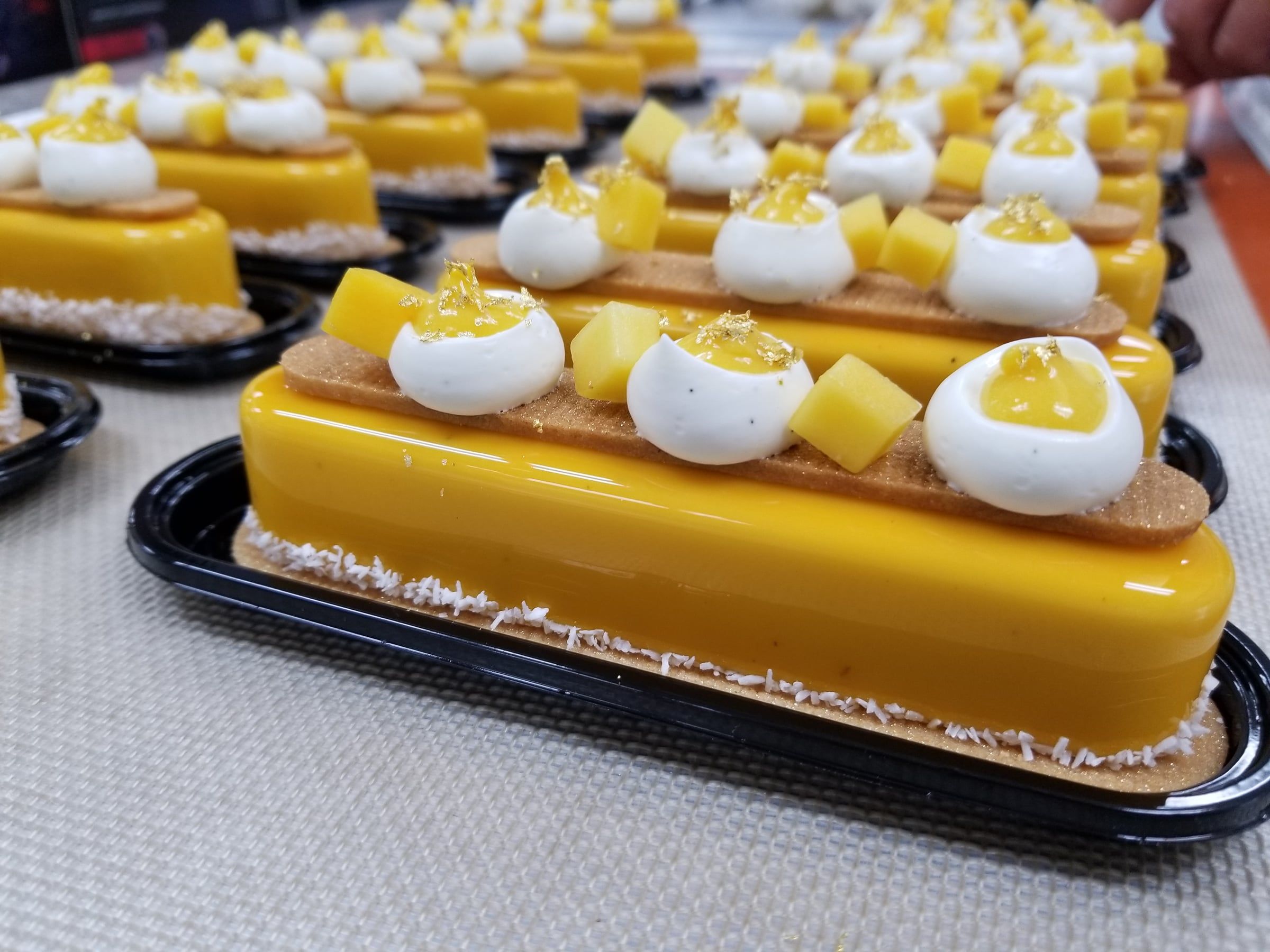 Patisserie de Johan Martin — image 105