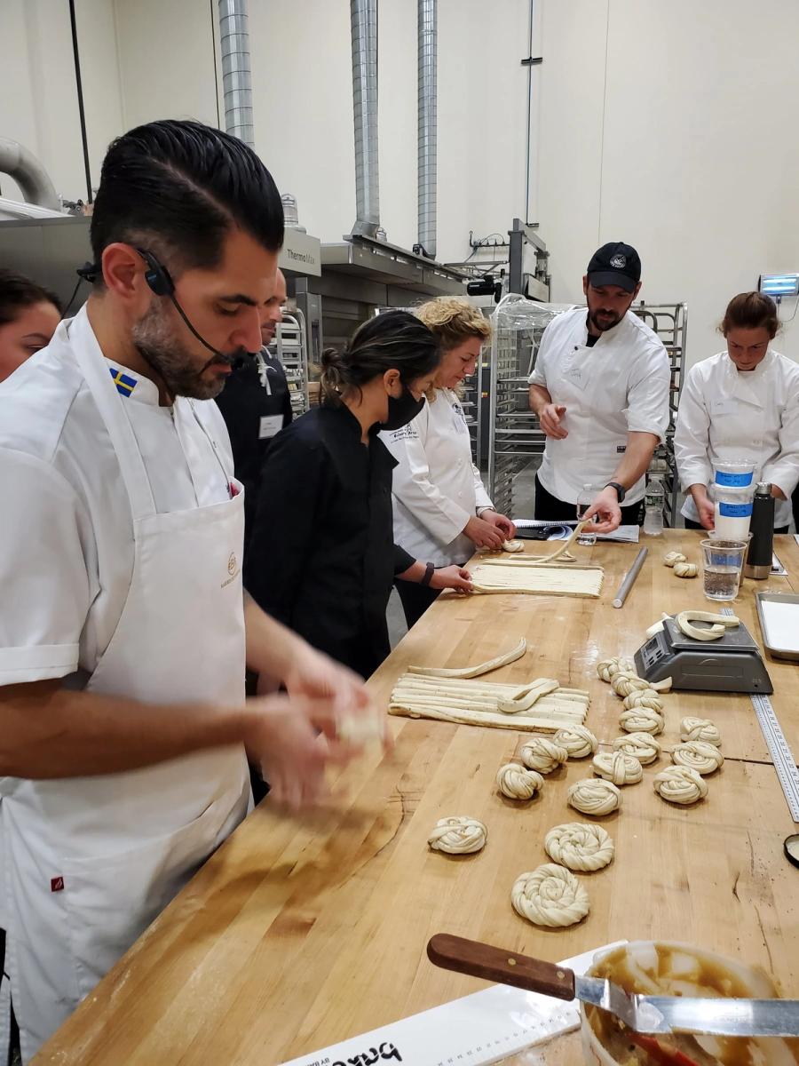 Viennoiserie by Bedros Kabranian — image 58