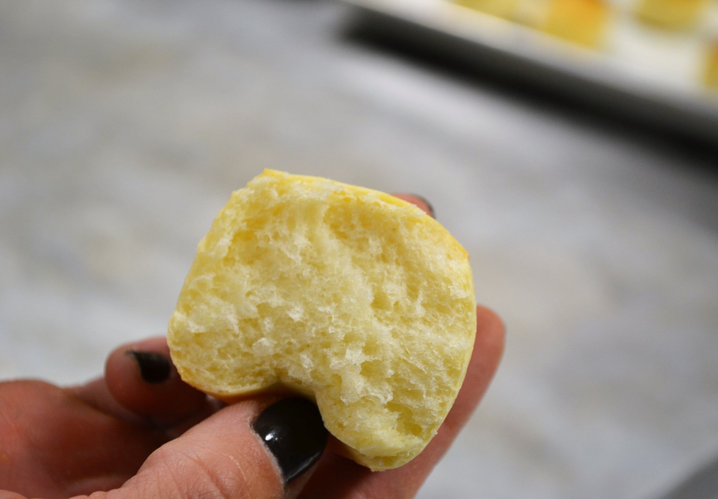 Bread and Viennoiserie with Francois Brunet — image 163