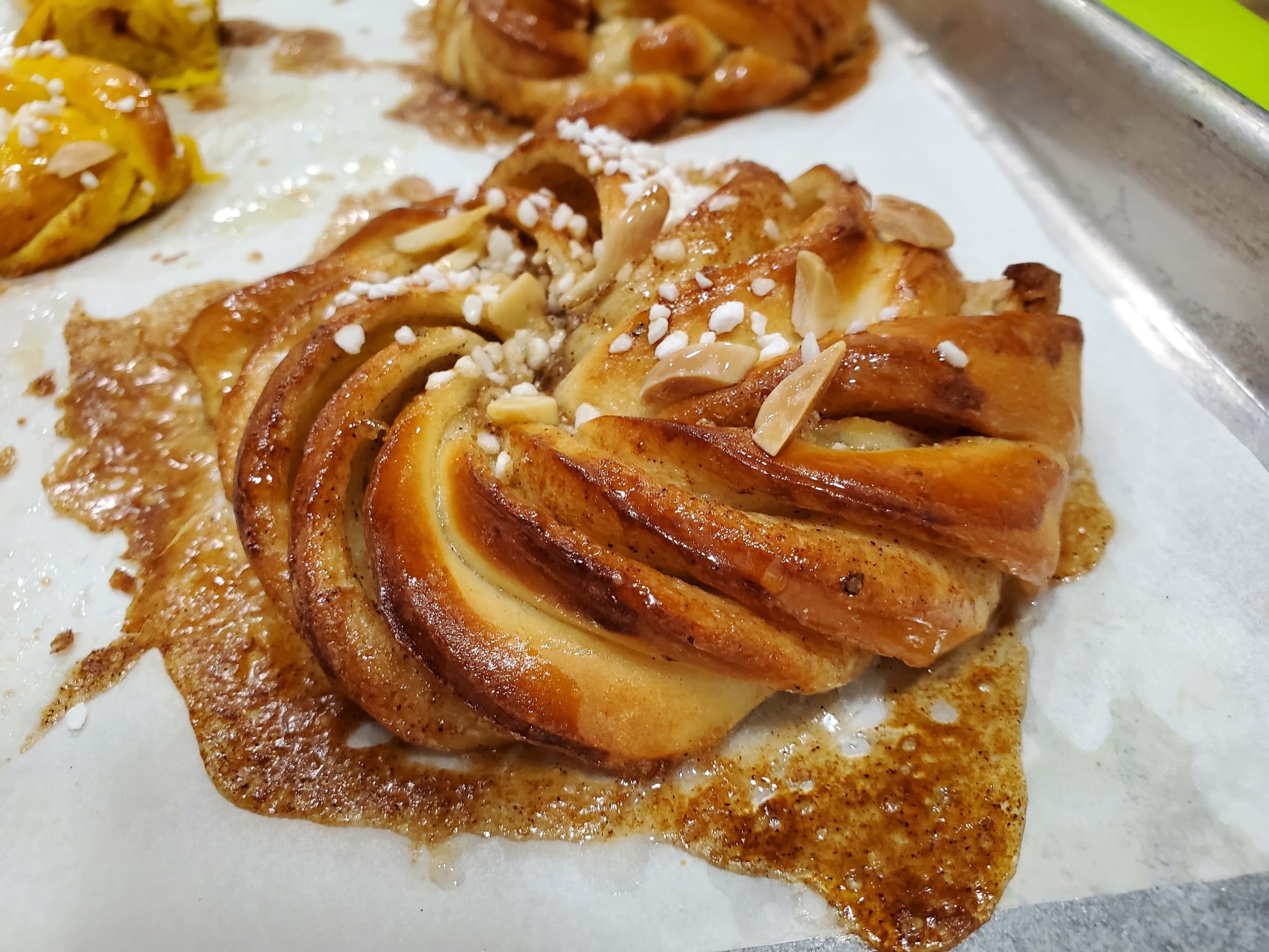Viennoiserie by Bedros Kabranian — image 86