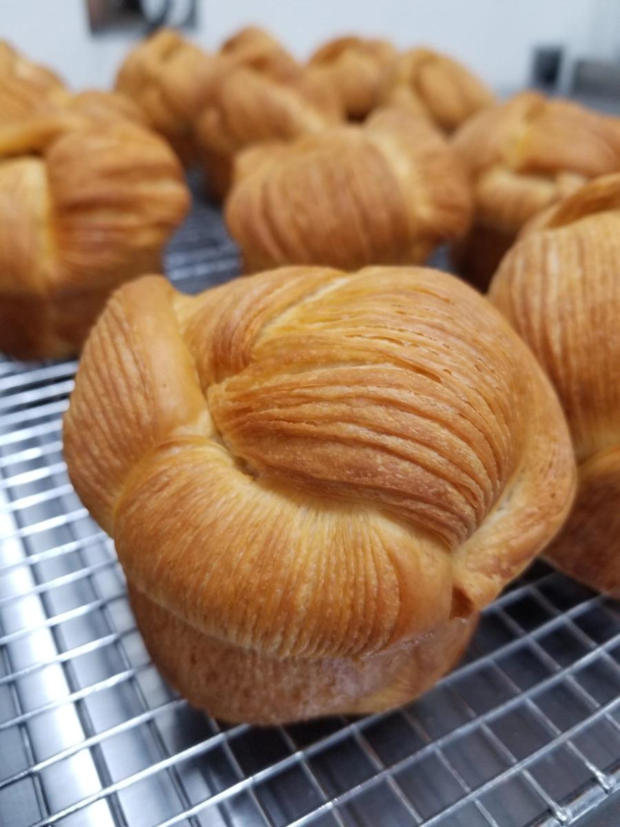 Viennoiserie de Johan Martin — image 79