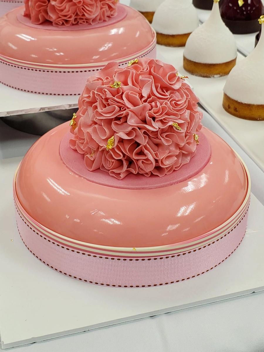 Elegant Pastry by Gregory Doyen — image 138