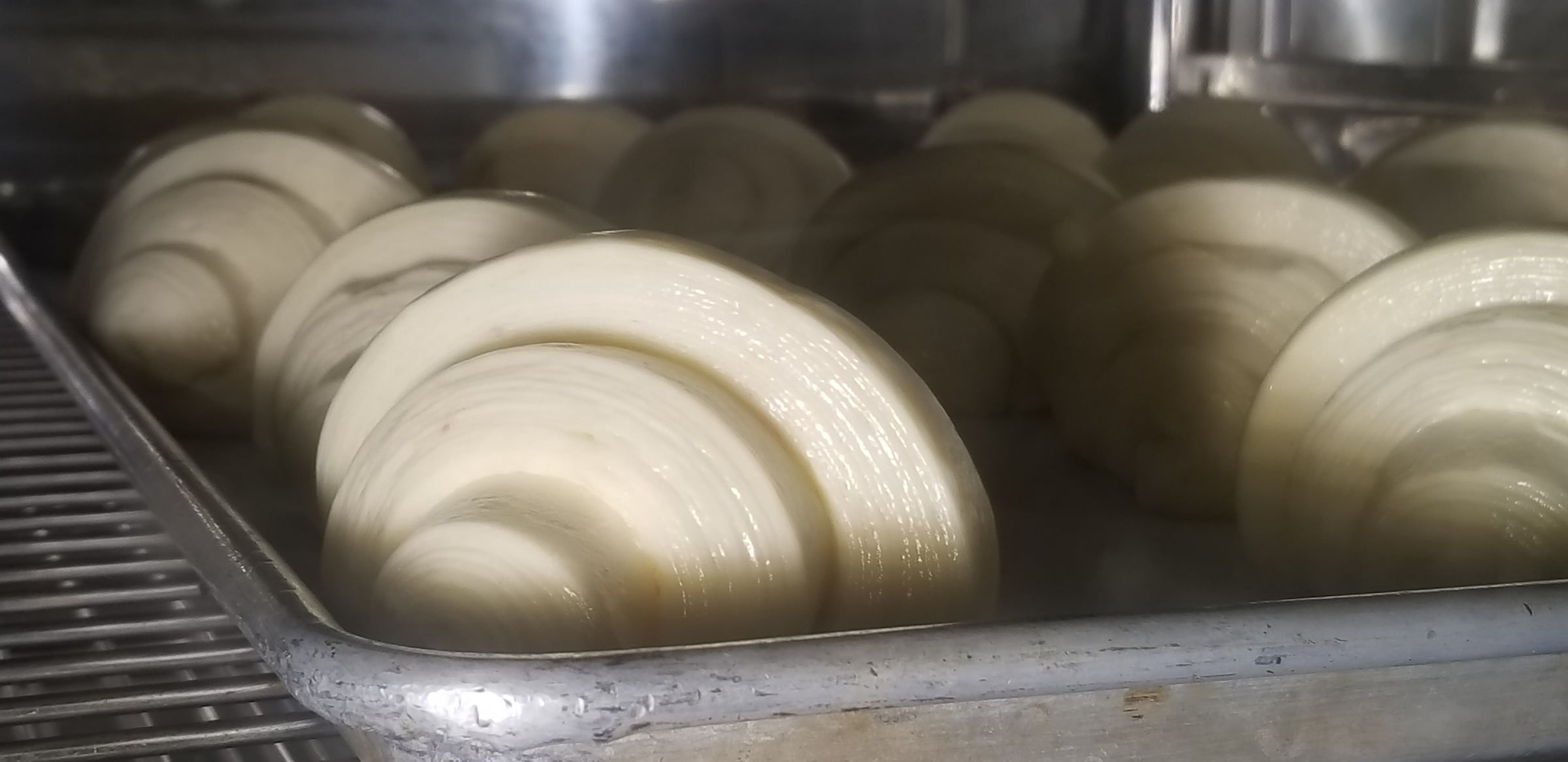 Bread and Viennoiserie with Francois Brunet — image 2