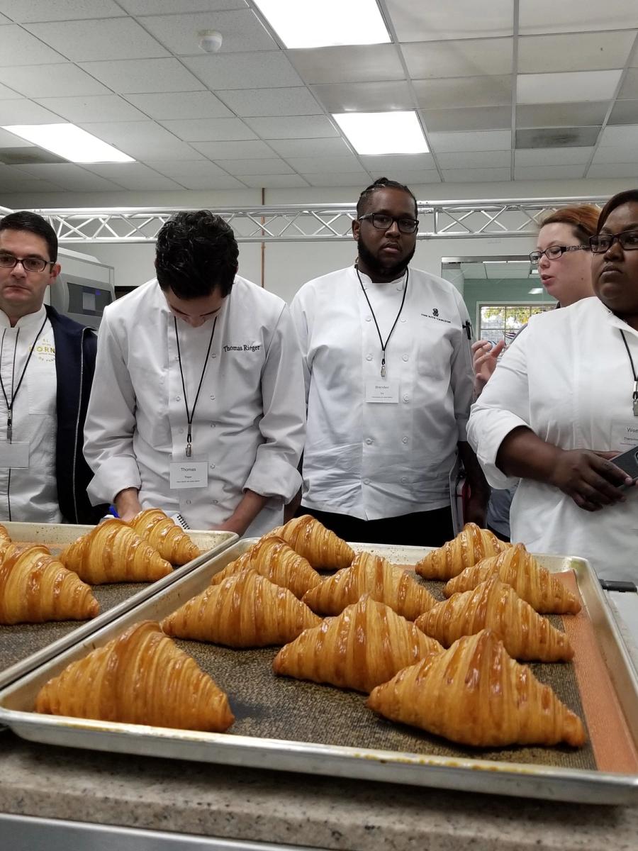 Viennoiserie de Johan Martin — image 7