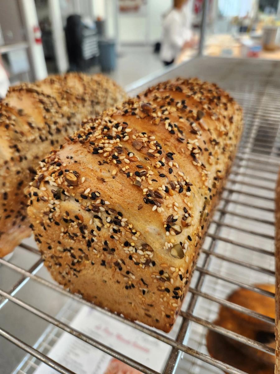 Passion & Tradition Boulangères with Ludovic Richard — image 33