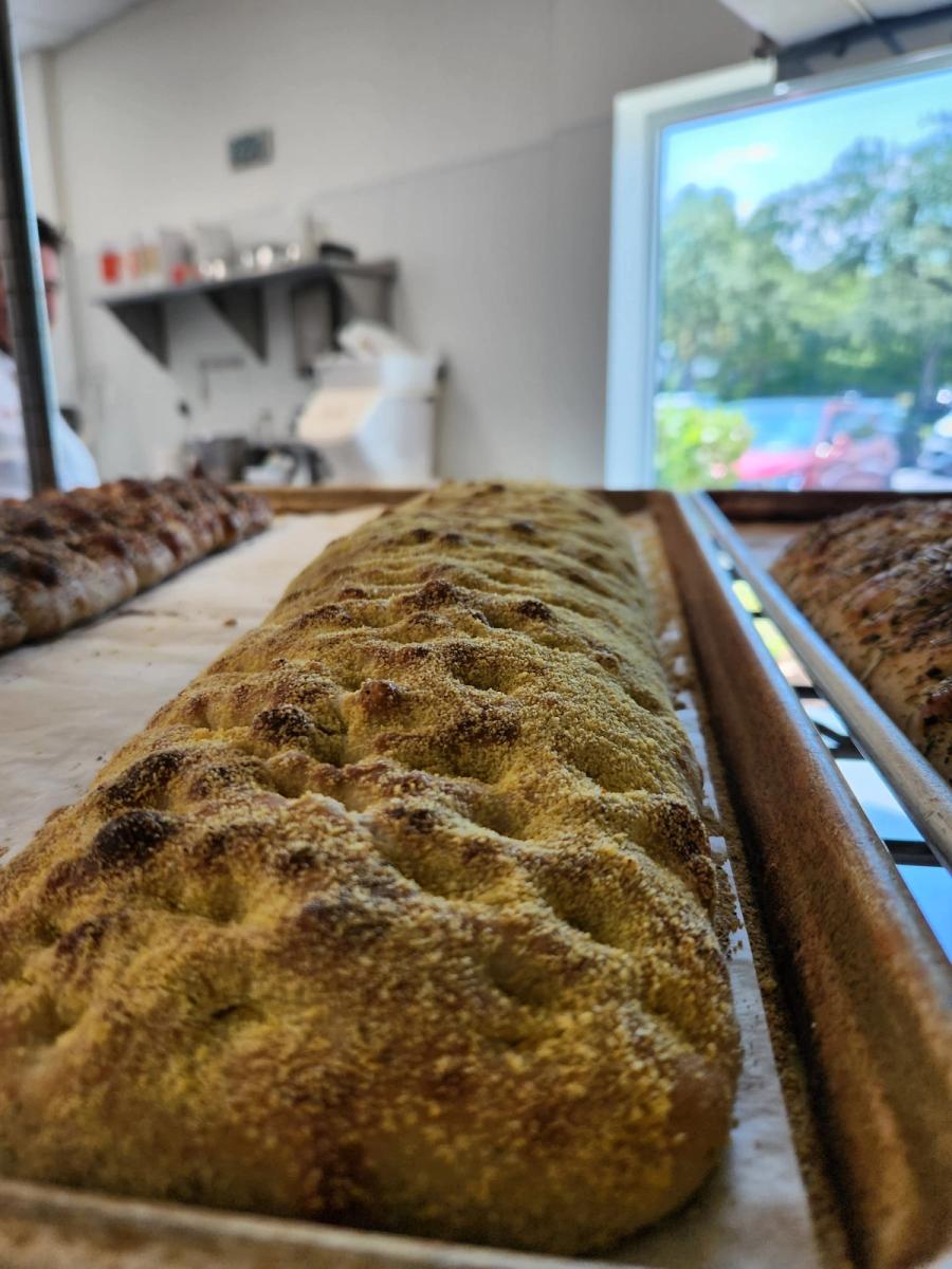 Passion & Tradition Boulangères with Ludovic Richard — image 65
