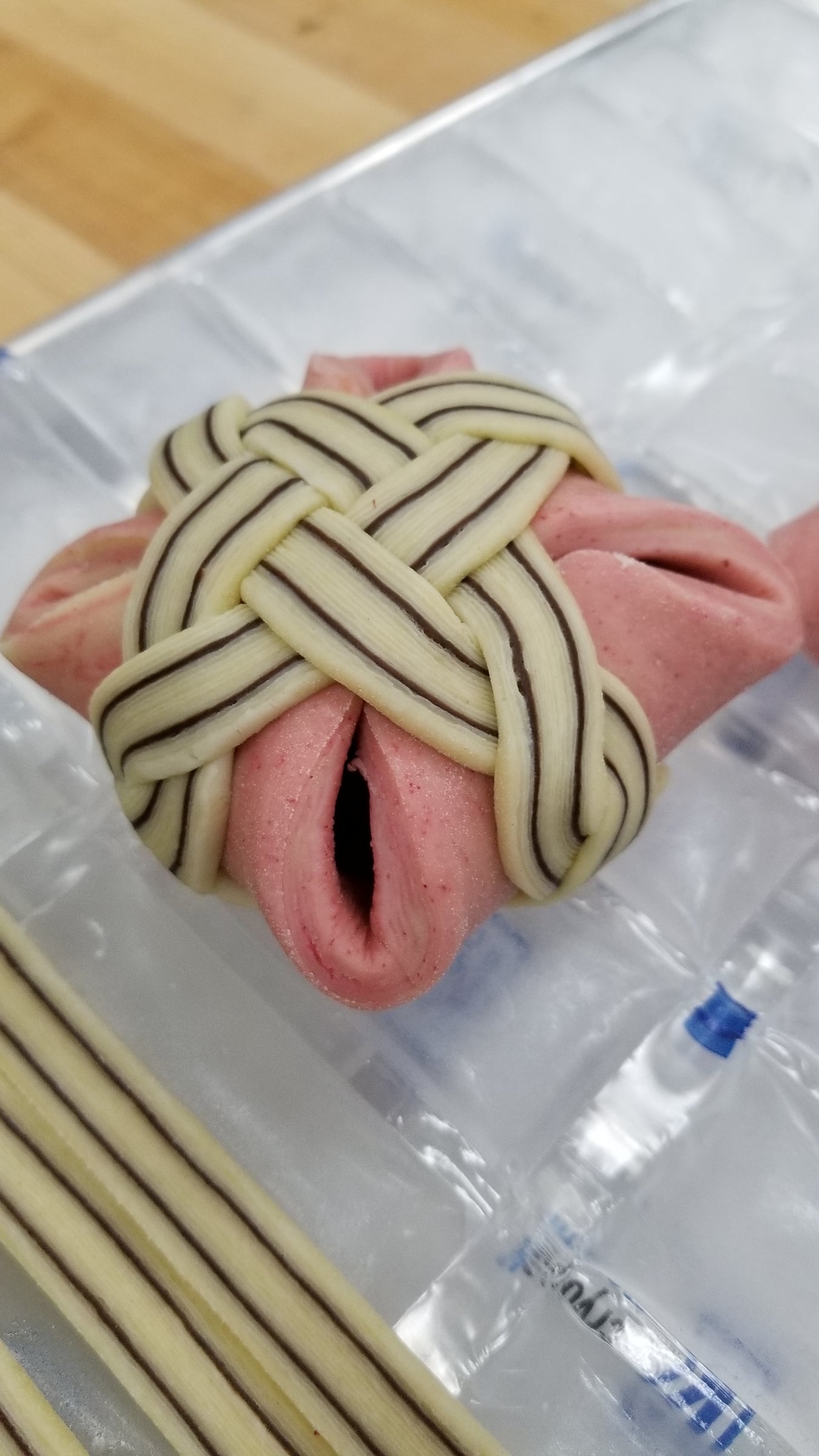 Introduction To and Advanced Viennoiserie with Peter Yuen — image 108