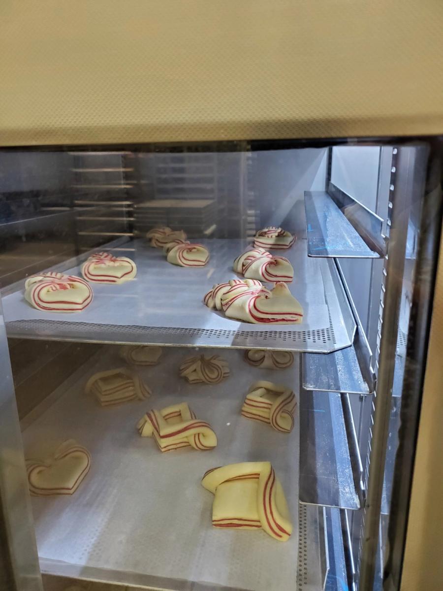 Viennoiserie by Bedros Kabranian — image 29