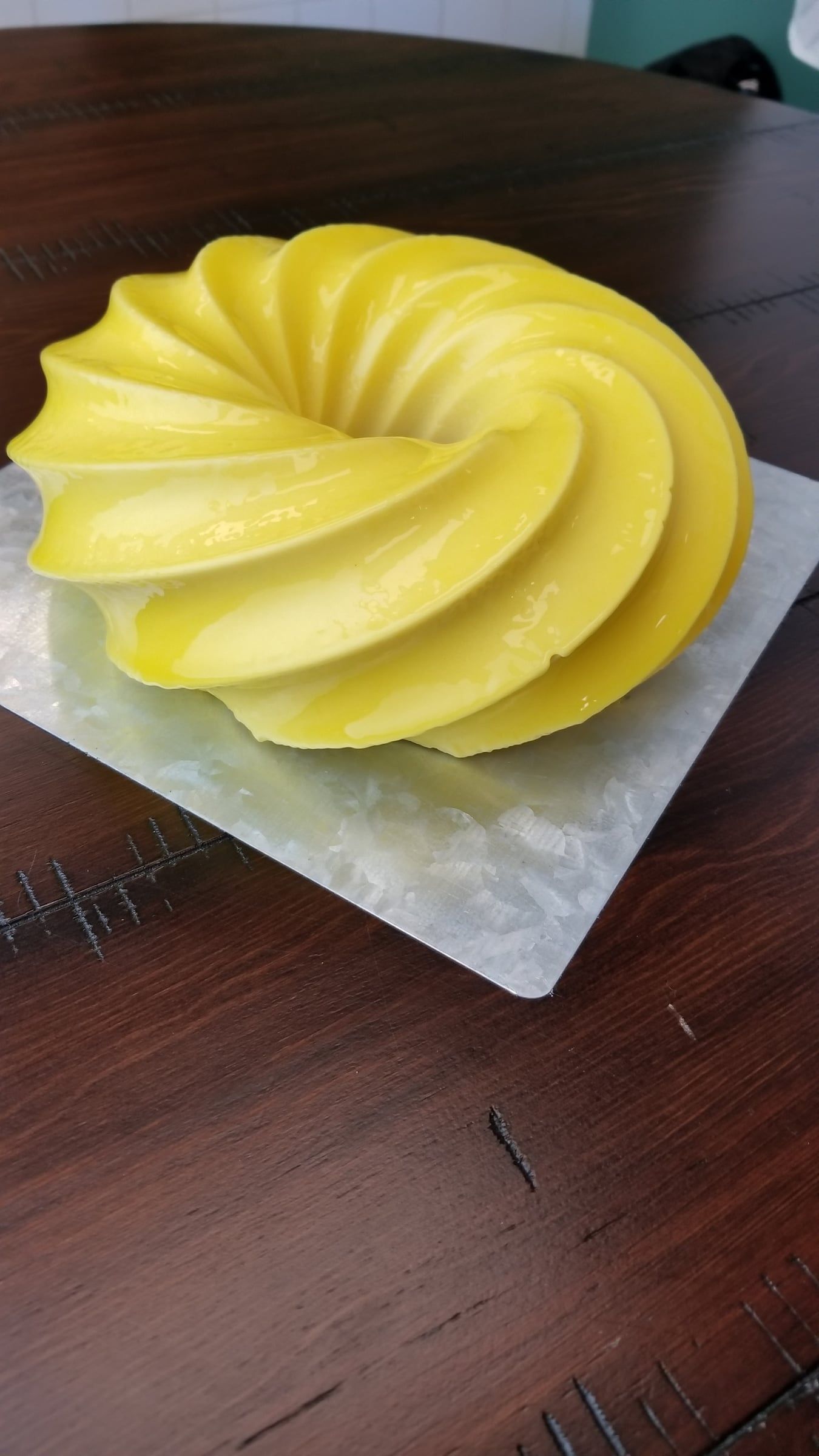 Architectural Pastry with Dinara Kasko — image 70