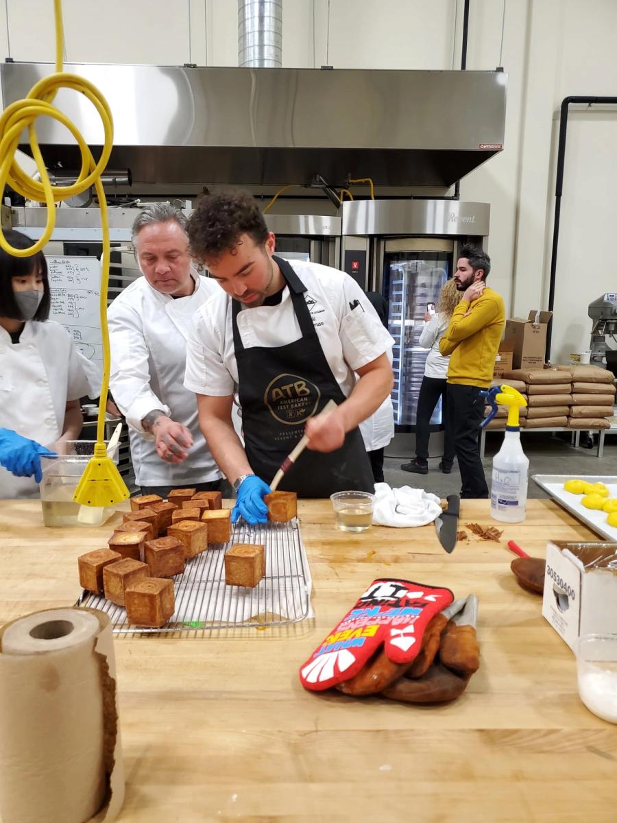 Viennoiserie by Bedros Kabranian — image 105