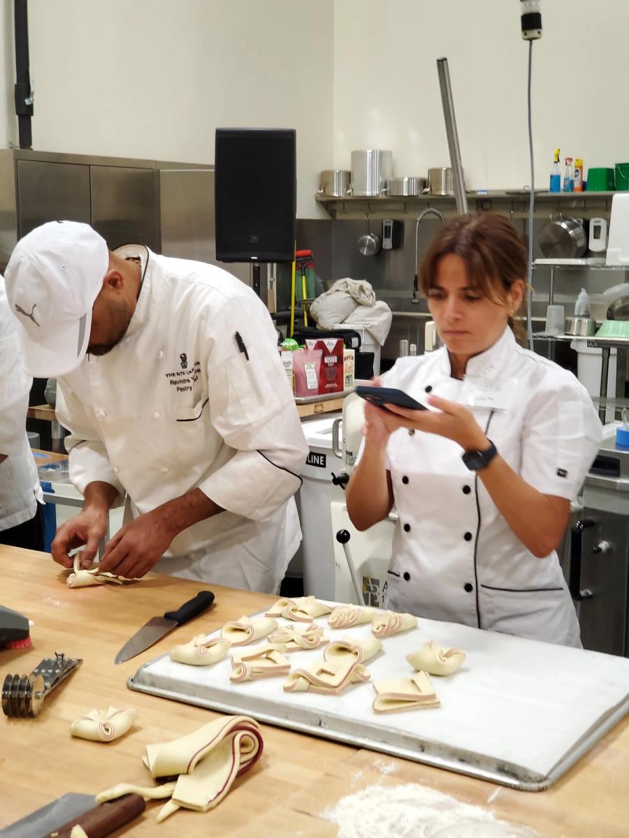 Viennoiserie by Bedros Kabranian — image 27
