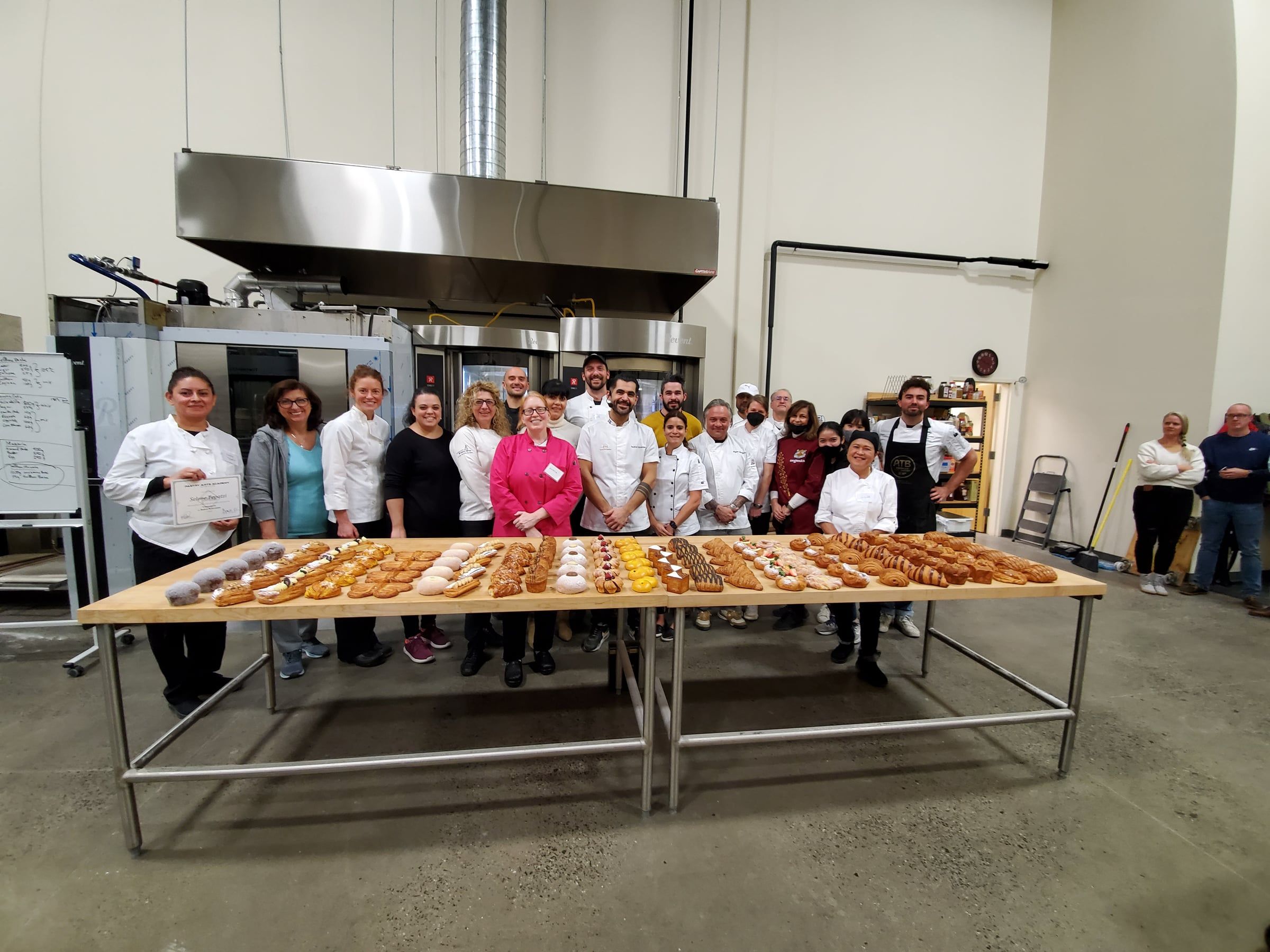 Viennoiserie by Bedros Kabranian — image 131