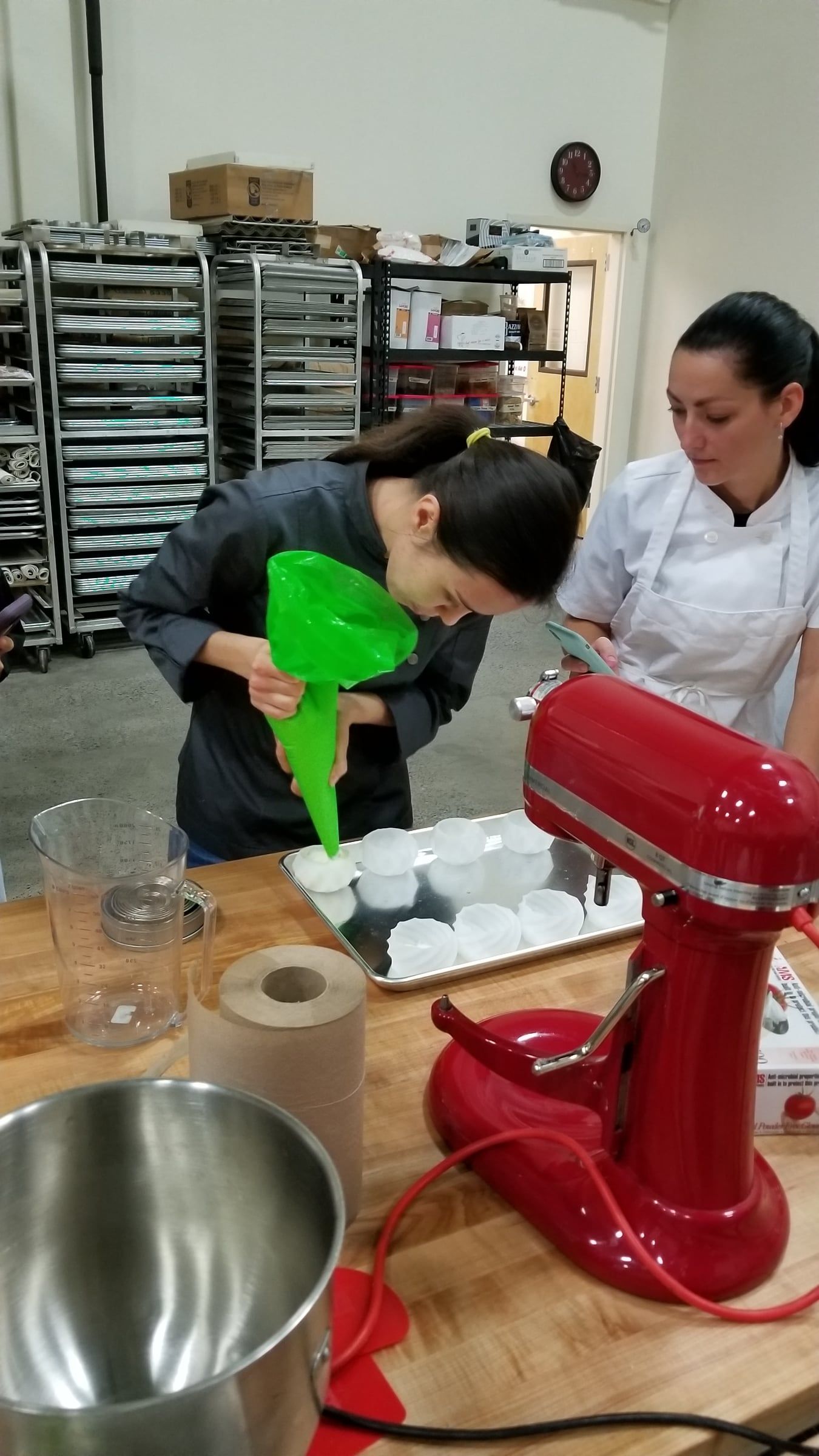 Architectural Pastry with Dinara Kasko — image 20