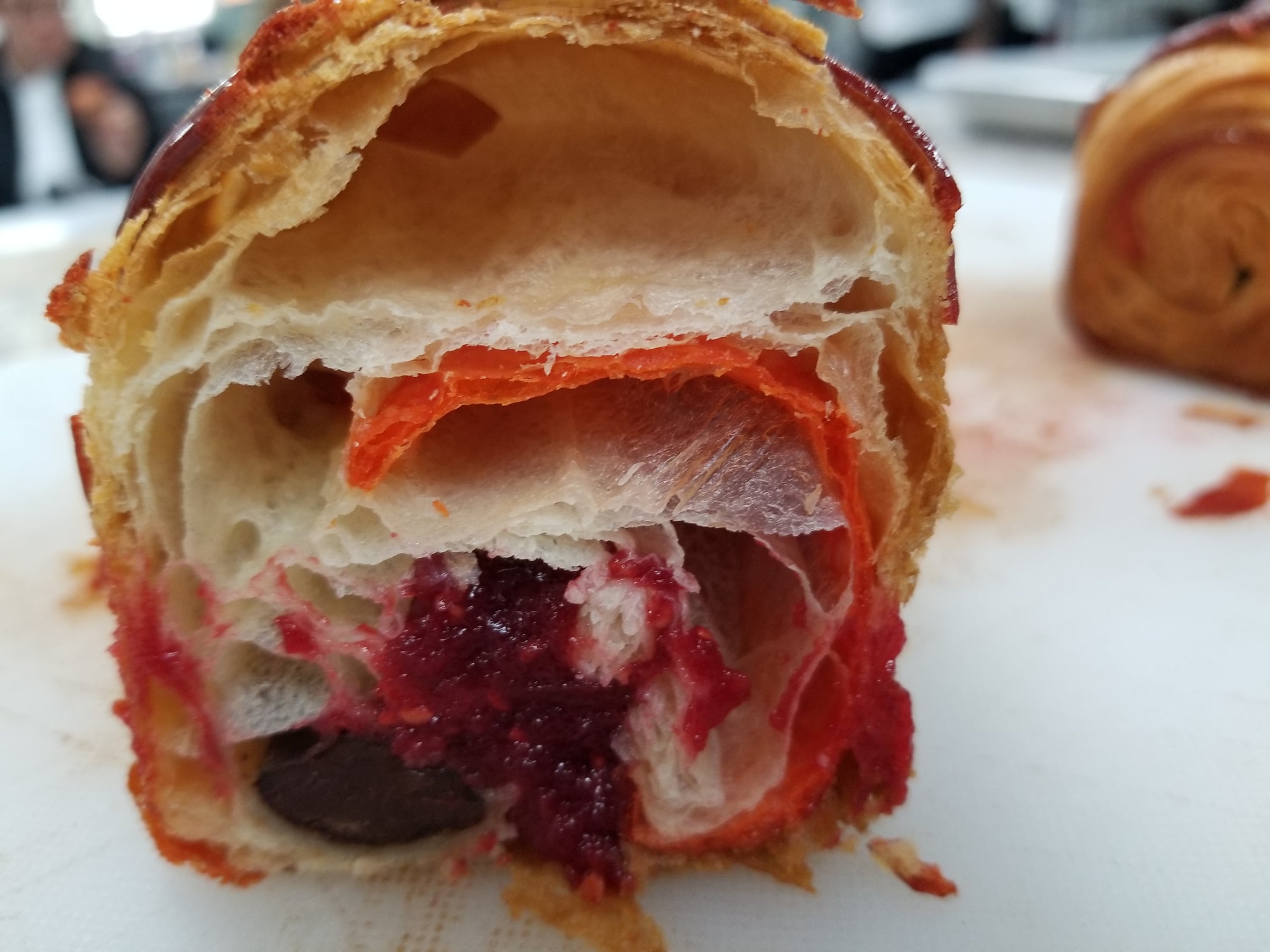 Viennoiserie de Johan Martin — image 59