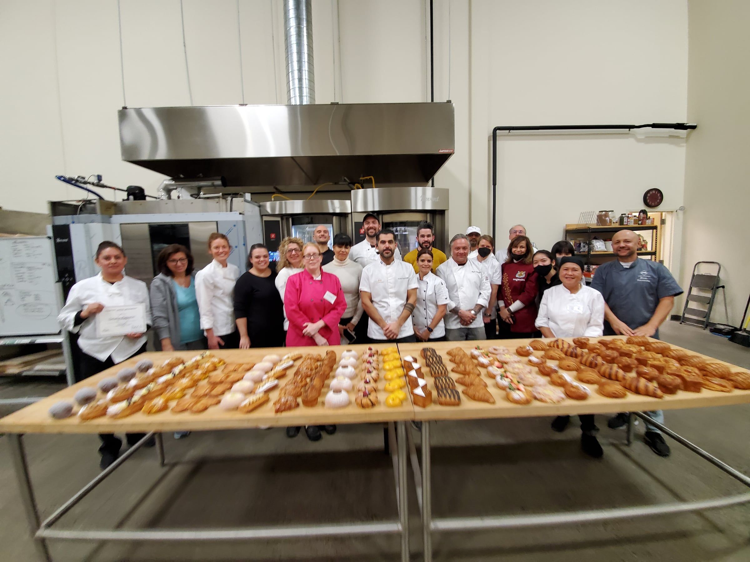 Viennoiserie by Bedros Kabranian — image 133