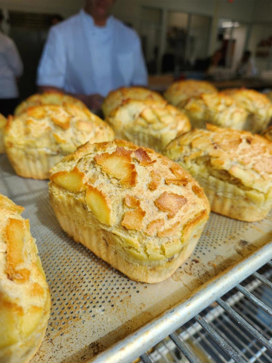 Passion & Tradition Boulangères with Ludovic Richard — image 24