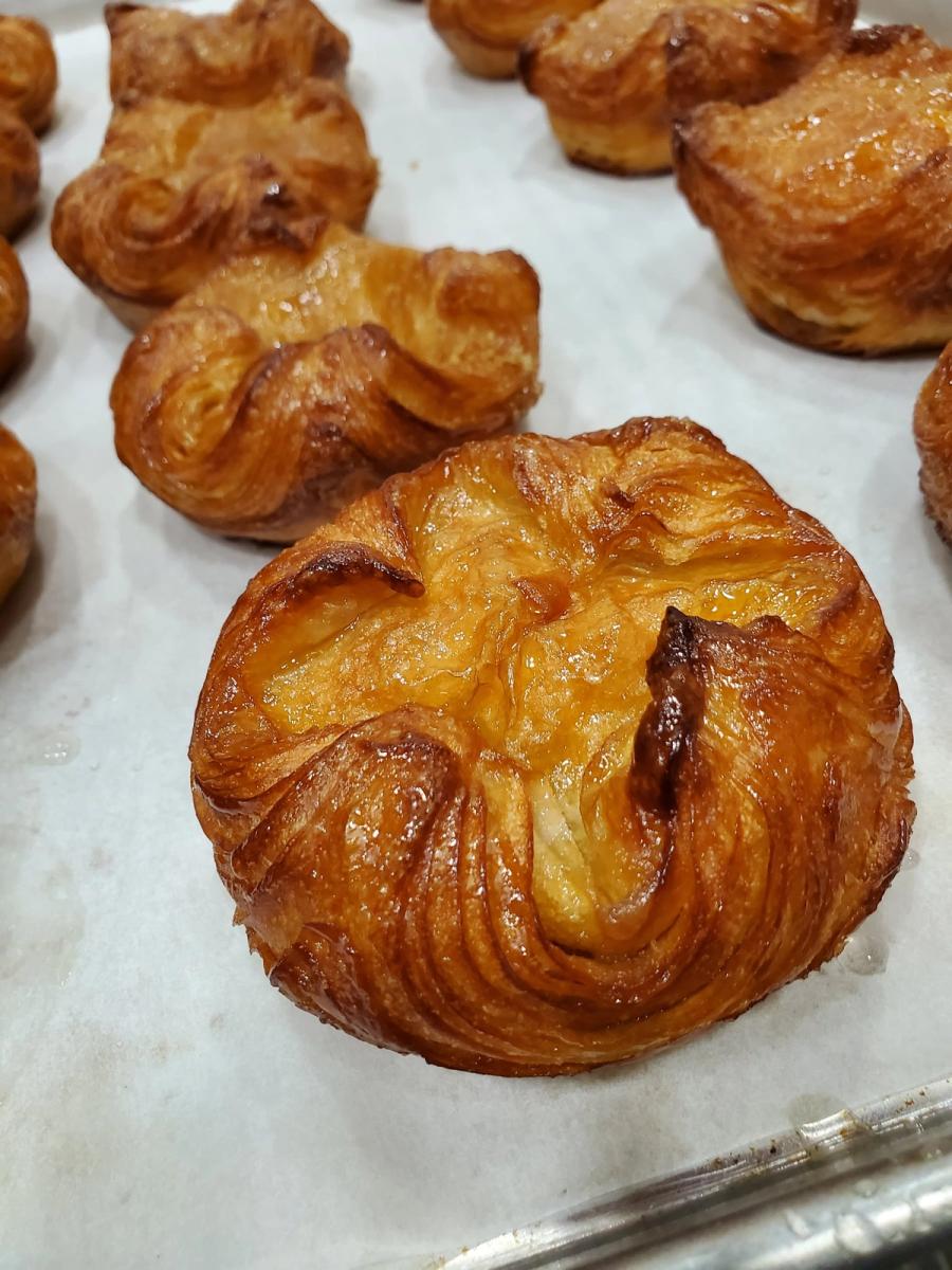 Viennoiserie by Bedros Kabranian — image 97