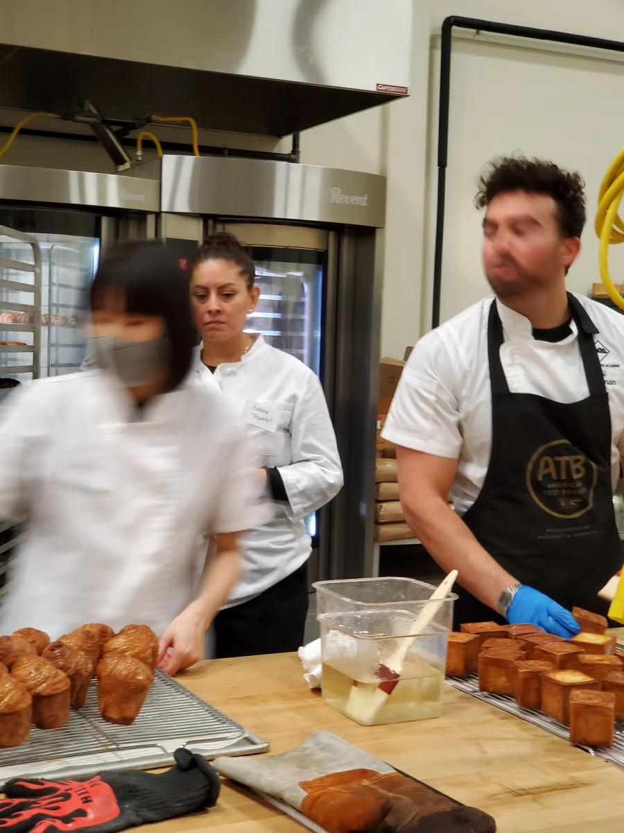 Viennoiserie by Bedros Kabranian — image 107