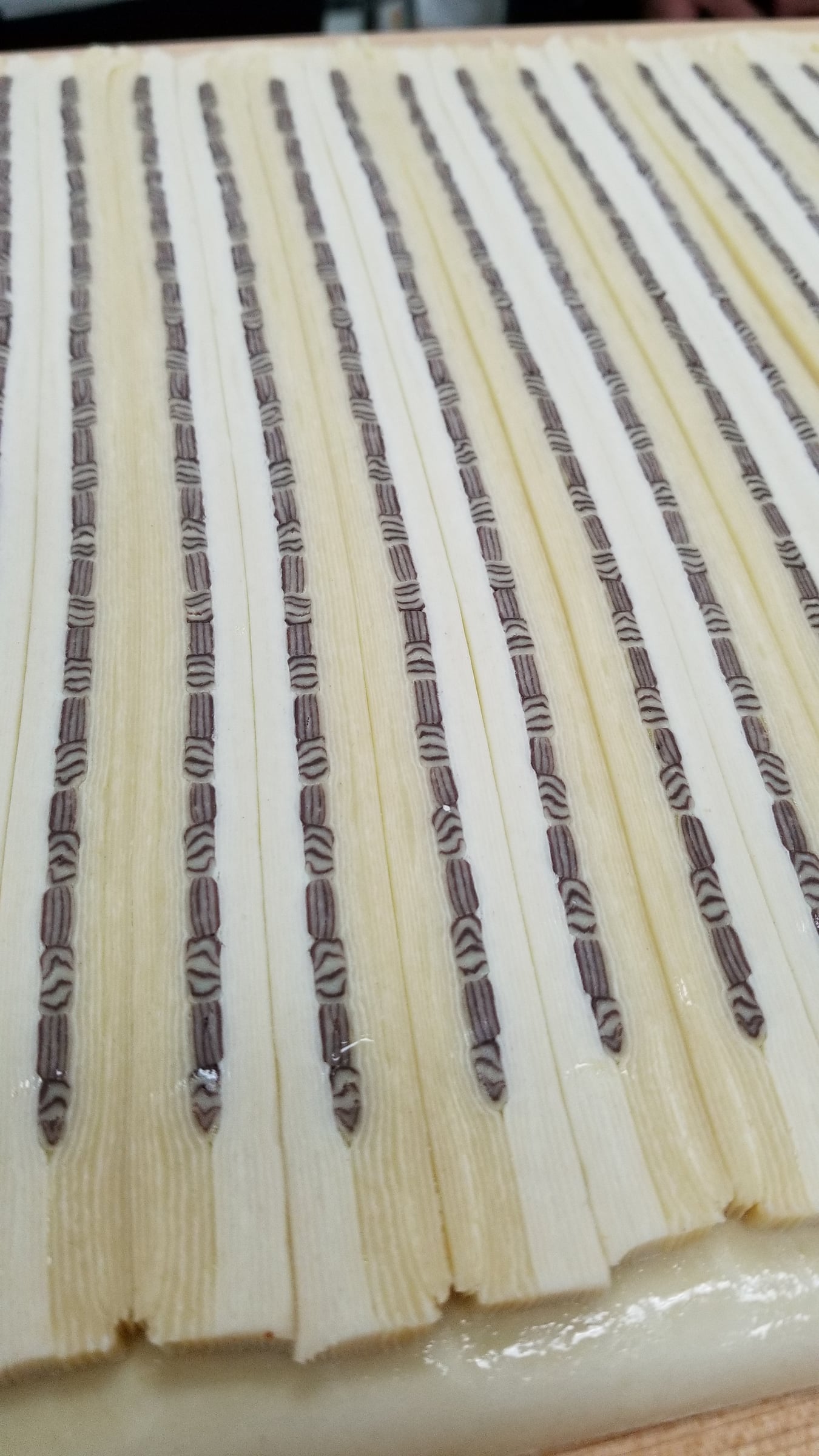 Introduction To and Advanced Viennoiserie with Peter Yuen — image 118