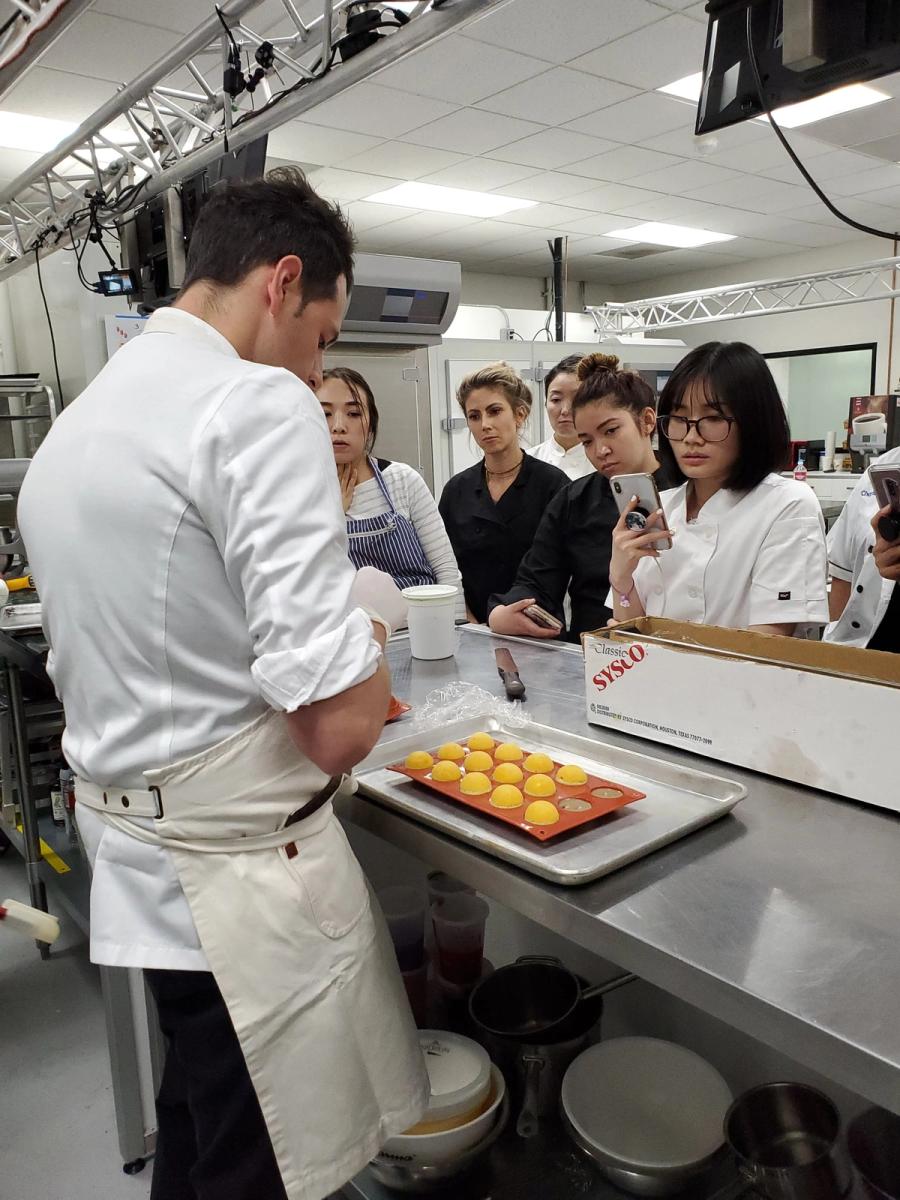 Elegant Pastry by Gregory Doyen — image 15